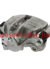 Raybestos R-Line Reman Semi-Loaded Coated Caliper & Bracket Assembly Jeep Cherokee Rear Left 2014-2019 FRC12932C                                     - FRC12932C - Image 6