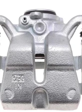 Raybestos R-Line Reman Semi-Loaded Coated Caliper & Bracket Assembly Jeep Cherokee Rear Left 2014-2019 FRC12932C                                     - FRC12932C - Image 5