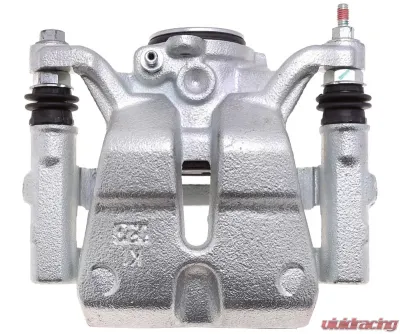 Raybestos R-Line Reman Semi-Loaded Coated Caliper & Bracket Assembly Jeep Cherokee Rear Left 2014-2019 FRC12932C - FRC12932C