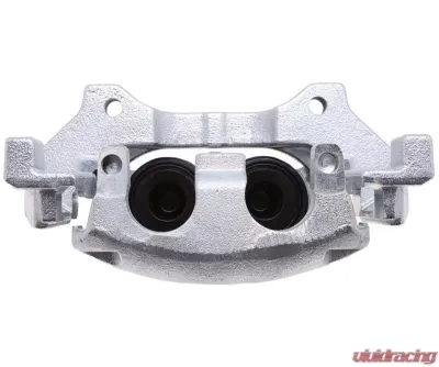 Raybestos R-Line Reman Semi-Loaded Coated Caliper & Bracket Assembly Front Right FRC12935C - FRC12935C