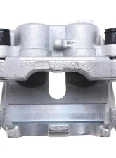 Raybestos R-Line Reman Semi-Loaded Coated Caliper & Bracket Assembly Front Right FRC12935C                                     - FRC12935C - Image 3