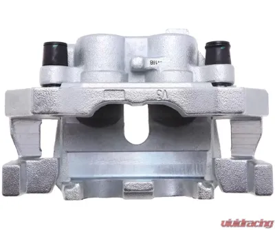 Raybestos R-Line Reman Semi-Loaded Coated Caliper & Bracket Assembly Front Right FRC12935C - FRC12935C