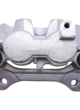 Raybestos R-Line Reman Semi-Loaded Coated Caliper & Bracket Assembly Front Right FRC12935C                                     - FRC12935C - Image 4