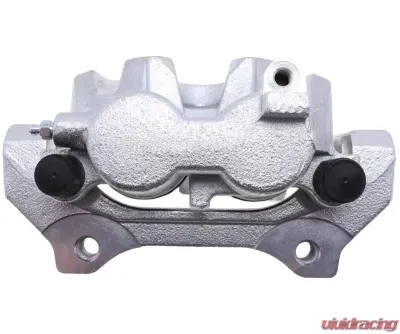 Raybestos R-Line Reman Semi-Loaded Coated Caliper & Bracket Assembly Front Right FRC12935C - FRC12935C