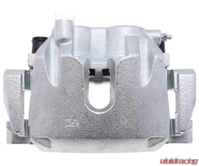 Raybestos R-Line Reman Semi-Loaded Coated Caliper & Bracket Assembly Front Right FRC12935C - FRC12935C