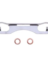 Raybestos R-Line Reman Semi-Loaded Coated Caliper & Bracket Assembly Front Right FRC12935C                                     - FRC12935C - Image 6