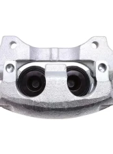 Raybestos R-Line Reman Semi-Loaded Coated Caliper & Bracket Assembly Front Left FRC12936C                                     - FRC12936C - Image 2