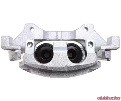 Raybestos R-Line Reman Semi-Loaded Coated Caliper & Bracket Assembly Front Left FRC12936C - FRC12936C