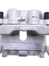 Raybestos R-Line Reman Semi-Loaded Coated Caliper & Bracket Assembly Front Left FRC12936C                                     - FRC12936C - Image 3