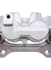 Raybestos R-Line Reman Semi-Loaded Coated Caliper & Bracket Assembly Front Left FRC12936C                                     - FRC12936C - Image 4