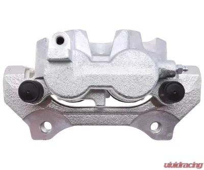 Raybestos R-Line Reman Semi-Loaded Coated Caliper & Bracket Assembly Front Left FRC12936C - FRC12936C