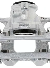 Raybestos R-Line Reman Semi-Loaded Caliper & Bracket Assembly Rear Left FRC12939C                                     - FRC12939C - Image 2