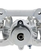 Raybestos R-Line Reman Semi-Loaded Caliper & Bracket Assembly Rear Left FRC12939C                                     - FRC12939C - Image 3