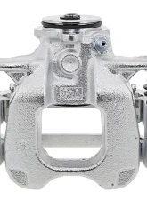 Raybestos R-Line Reman Semi-Loaded Caliper & Bracket Assembly Rear Left FRC12939C                                     - FRC12939C - Image 4