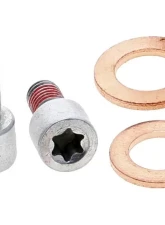 Raybestos R-Line Reman Semi-Loaded Caliper & Bracket Assembly Rear Right FRC12940C                                     - FRC12940C - Image 6