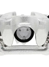 Raybestos R-Line Reman Semi-Loaded Caliper & Bracket Assembly Rear Right FRC12940C                                     - FRC12940C - Image 2