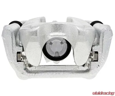 Raybestos R-Line Reman Semi-Loaded Caliper & Bracket Assembly Rear Right FRC12940C - FRC12940C