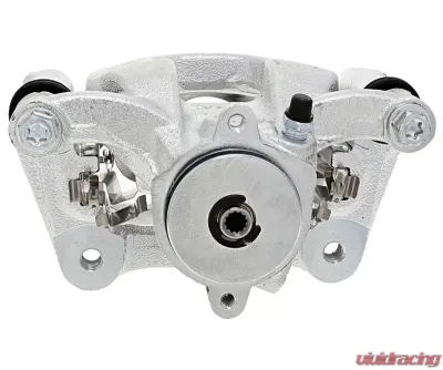 Raybestos R-Line Reman Semi-Loaded Caliper & Bracket Assembly Rear Right FRC12940C - FRC12940C