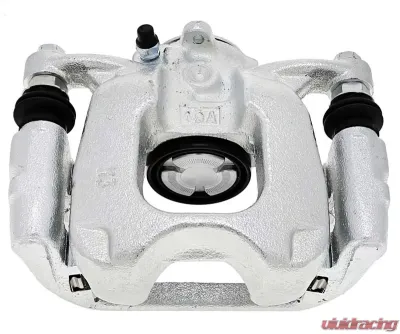 Raybestos R-Line Reman Semi-Loaded Caliper & Bracket Assembly Rear Right FRC12940C - FRC12940C