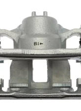 Raybestos Brakes Raybestos R-Line Reman Semi-Loaded Coated Caliper & Bracket Assy Front Right                                     - FRC12946C - Image 3