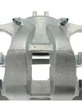 Raybestos Brakes Raybestos R-Line Reman Semi-Loaded Coated Caliper & Bracket Assy Front Right                                     - FRC12946C - Image 5