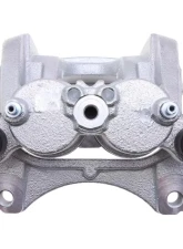 Raybestos R-Line Reman Semi-Loaded Coated Caliper & Bracket Assembly Ford Edge Front Left 2015-2018 FRC12981C                                     - FRC12981C - Image 4