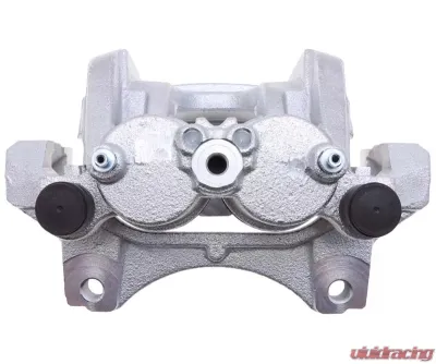 Raybestos R-Line Reman Semi-Loaded Coated Caliper & Bracket Assembly Ford Edge Front Left 2015-2018 FRC12981C - FRC12981C