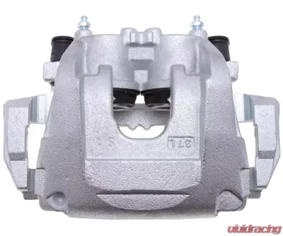 Raybestos R-Line Reman Semi-Loaded Coated Caliper & Bracket Assembly Ford Edge Front Left 2015-2018 FRC12981C - FRC12981C