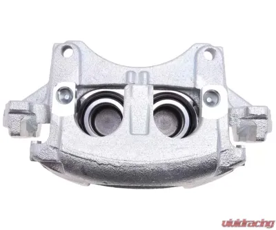 Raybestos R-Line Reman Semi-Loaded Coated Caliper & Bracket Assembly Ford Edge Front Right 2015-2018 FRC12982C - FRC12982C