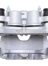 Raybestos R-Line Reman Semi-Loaded Coated Caliper & Bracket Assembly Ford Edge Front Right 2015-2018 FRC12982C                                     - FRC12982C - Image 3