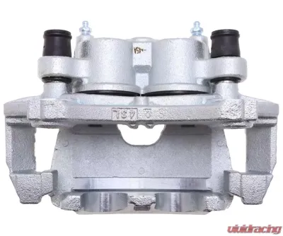 Raybestos R-Line Reman Semi-Loaded Coated Caliper & Bracket Assembly Ford Edge Front Right 2015-2018 FRC12982C - FRC12982C