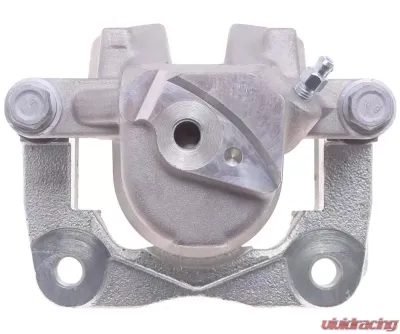 Raybestos Brakes Raybestos R-Line Reman Semi-Loaded Coated Caliper & Bracket Assy Toyota Rav4 Rear Left 2012-2018 - FRC12996C