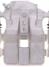 Raybestos Brakes Raybestos R-Line Reman Semi-Loaded Coated Caliper & Bracket Assy Toyota Rav4 Rear Left 2012-2018                                     - FRC12996C - Image 5