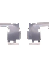 Raybestos Brakes Raybestos R-Line Reman Semi-Loaded Coated Caliper & Bracket Assy Toyota Rav4 Rear Left 2012-2018                                     - FRC12996C - Image 6