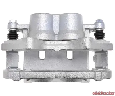 Raybestos R-Line Reman Semi-Loaded Coated Caliper & Bracket Assembly Dodge Charger Front Left 2014-2019 FRC13028C - FRC13028C