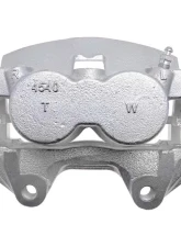 Raybestos R-Line Reman Semi-Loaded Coated Caliper & Bracket Assembly Dodge Charger Front Left 2014-2019 FRC13028C                                     - FRC13028C - Image 4