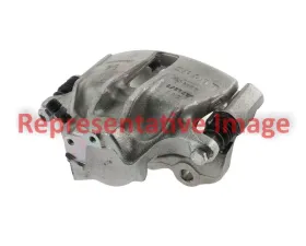Raybestos R-Line Reman Semi-Loaded Coated Caliper & Bracket Assembly Dodge Charger Front Left 2014-2019 FRC13028C