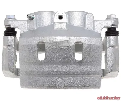 Raybestos R-Line Reman Semi-Loaded Coated Caliper & Bracket Assembly Dodge Charger Front Left 2014-2019 FRC13028C - FRC13028C