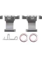 Raybestos R-Line Reman Semi-Loaded Coated Caliper & Bracket Assembly Dodge Charger Front Left 2014-2019 FRC13028C                                     - FRC13028C - Image 6