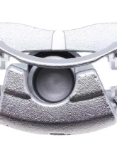 Raybestos R-Line Reman Semi-Loaded Coated Caliper & Bracket Assembly Toyota Yaris Front Right 2012-2018 FRC13058C                                     - FRC13058C - Image 2