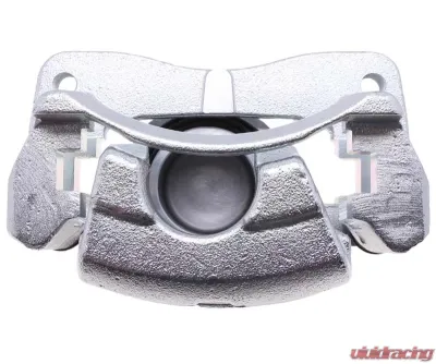 Raybestos R-Line Reman Semi-Loaded Coated Caliper & Bracket Assembly Toyota Yaris Front Right 2012-2018 FRC13058C - FRC13058C