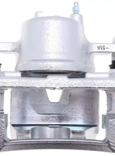 Raybestos R-Line Reman Semi-Loaded Coated Caliper & Bracket Assembly Toyota Yaris Front Right 2012-2018 FRC13058C                                     - FRC13058C - Image 3