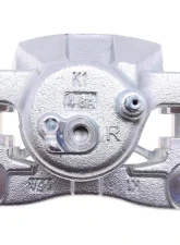 Raybestos R-Line Reman Semi-Loaded Coated Caliper & Bracket Assembly Toyota Yaris Front Right 2012-2018 FRC13058C                                     - FRC13058C - Image 4