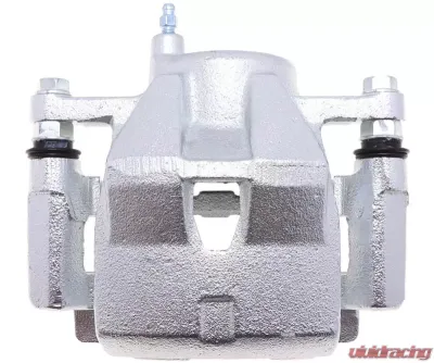 Raybestos R-Line Reman Semi-Loaded Coated Caliper & Bracket Assembly Toyota Yaris Front Right 2012-2018 FRC13058C - FRC13058C