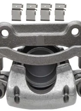 Raybestos Brakes Raybestos R-Line Reman Semi-Loaded Caliper & Bracket Assy                                     - FRC3158 - Image 2