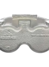 Raybestos Brakes Raybestos Element3 New Semi-Loaded Caliper                                     - FRC7023N - Image 4