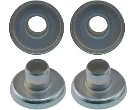 Raybestos Brakes Raybestos R-Line Hold Down Spring Cup Front