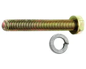 Raybestos Brakes Raybestos R-Line Brake Caliper Bolt Kit Toyota Front