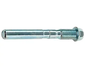 Raybestos Brakes Raybestos R-Line Brake Caliper Bolt Kit Honda Accord Front 1982-1983