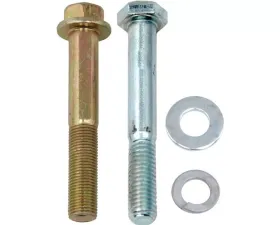 Raybestos Brakes Raybestos R-Line Brake Caliper Bolt Kit Rear